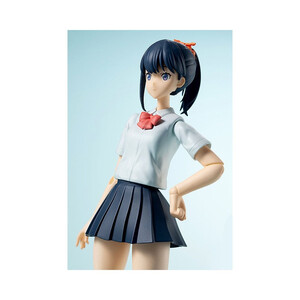 Annulus SSSS.Gridman Plastic Model Kit Rikka Takarada 