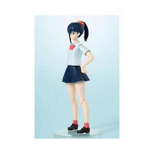 Annulus SSSS.Gridman Plastic Model Kit Rikka Takarada 