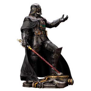Kotobukiya Star Wars 1/7 Scale ARTFX Darth Vader Industrial Empire 