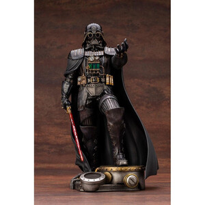 Kotobukiya Star Wars 1/7 Scale ARTFX Darth Vader Industrial Empire 