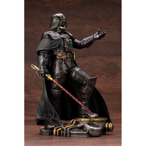 Kotobukiya Star Wars 1/7 Scale ARTFX Darth Vader Industrial Empire 
