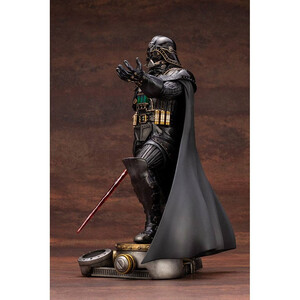 Kotobukiya Star Wars 1/7 Scale ARTFX Darth Vader Industrial Empire 