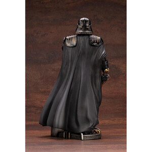 Kotobukiya Star Wars 1/7 Scale ARTFX Darth Vader Industrial Empire 