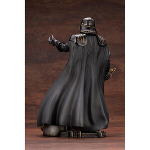 Kotobukiya Star Wars 1/7 Scale ARTFX Darth Vader Industrial Empire 