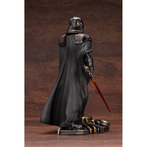 Kotobukiya Star Wars 1/7 Scale ARTFX Darth Vader Industrial Empire 