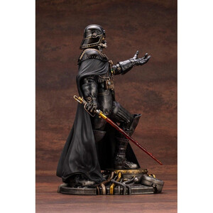 Kotobukiya Star Wars 1/7 Scale ARTFX Darth Vader Industrial Empire 