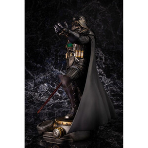 Kotobukiya Star Wars 1/7 Scale ARTFX Darth Vader Industrial Empire 