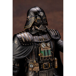 Kotobukiya Star Wars 1/7 Scale ARTFX Darth Vader Industrial Empire 