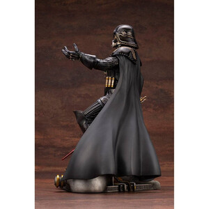 Kotobukiya Star Wars 1/7 Scale ARTFX Darth Vader Industrial Empire 