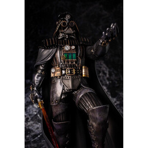 Kotobukiya Star Wars 1/7 Scale ARTFX Darth Vader Industrial Empire 