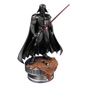 Kotobukiya Star Wars ARTFX Artist Series 1/7 Scale Darth Vader The Ultimate Evil 40 cm 