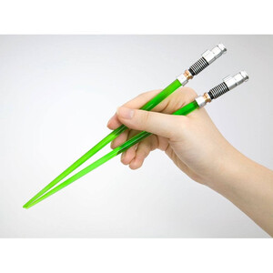 Kotobukiya Star Wars Chopsticks Luke Skywalker Episode VI Lightsaber (renewal) 
