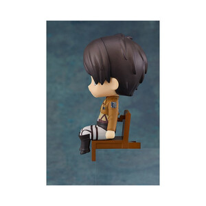 Good Smile Company Attack on Titan Nendoroid Swacchao! Eren Yeager 