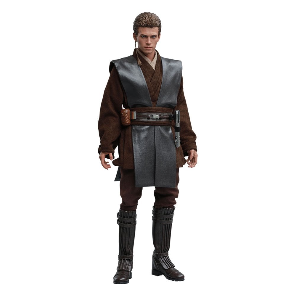 Hot Toys Star Wars Episode II 1/6 Scale Anakin Skywalker 