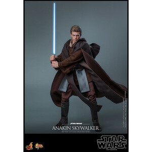 Hot Toys Star Wars Episode II 1/6 Scale Anakin Skywalker 