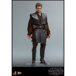 Hot Toys Star Wars Episode II 1/6 Scale Anakin Skywalker 