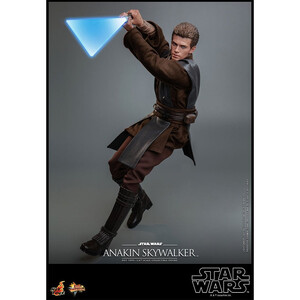 Hot Toys Star Wars Episode II 1/6 Scale Anakin Skywalker 