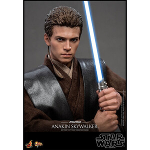 Hot Toys Star Wars Episode II 1/6 Scale Anakin Skywalker 