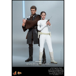 Hot Toys Star Wars Episode II 1/6 Scale Anakin Skywalker 