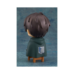Good Smile Company Attack on Titan Nendoroid Swacchao! Eren Yeager 