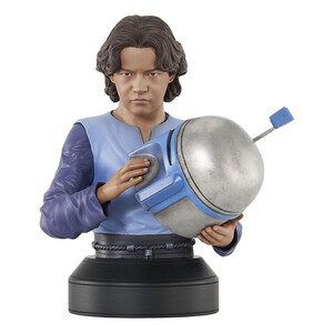 Gentle Giant Star Wars Episode II Bust 1/6 Boba Fett (Geonosis) 