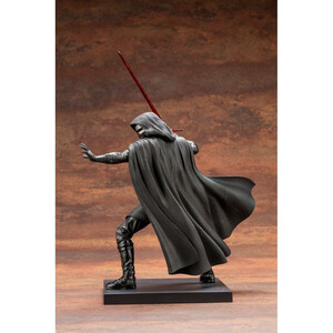 Kotobukiya Star Wars Episode IX 1/10 Scale ARTFX+ Kylo Ren 