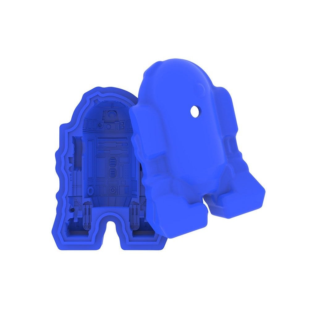 Kotobukiya Star Wars Episode VII Silicone Tray R2-D2 