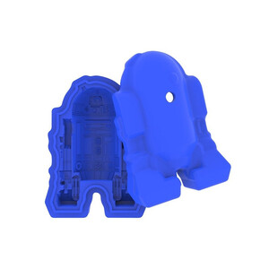Kotobukiya Star Wars Episode VII Silicone Tray R2-D2 