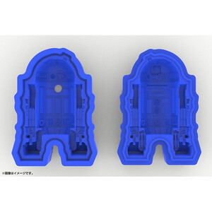 Kotobukiya Star Wars Episode VII Silicone Tray R2-D2 
