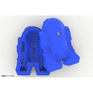 Kotobukiya Star Wars Episode VII Silicone Tray R2-D2 