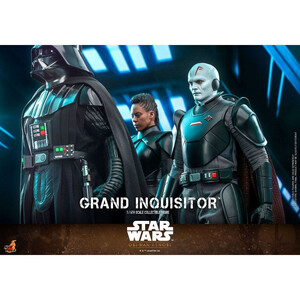 Hot Toys Star Wars Obi-Wan Kenobi 1/6 Scale Grand Inquisitor 