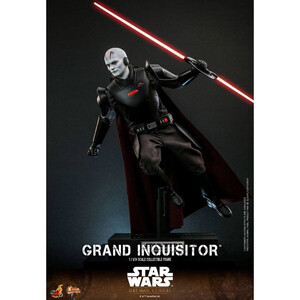 Hot Toys Star Wars Obi-Wan Kenobi 1/6 Scale Grand Inquisitor 
