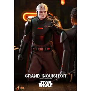 Hot Toys Star Wars Obi-Wan Kenobi 1/6 Scale Grand Inquisitor 