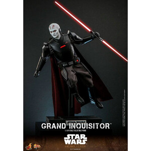 Hot Toys Star Wars Obi-Wan Kenobi 1/6 Scale Grand Inquisitor 