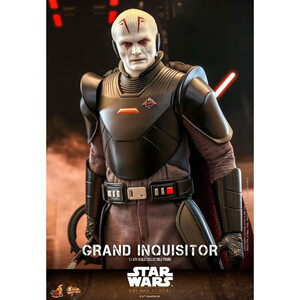 Hot Toys Star Wars Obi-Wan Kenobi 1/6 Scale Grand Inquisitor 