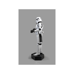 Pure Arts Star Wars Original 1/3 Scale Stormtrooper 