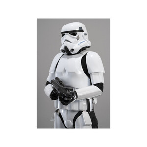 Pure Arts Star Wars Original 1/3 Scale Stormtrooper 
