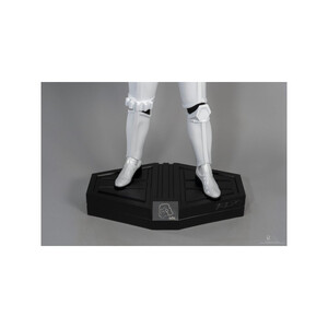 Pure Arts Star Wars Original 1/3 Scale Stormtrooper 