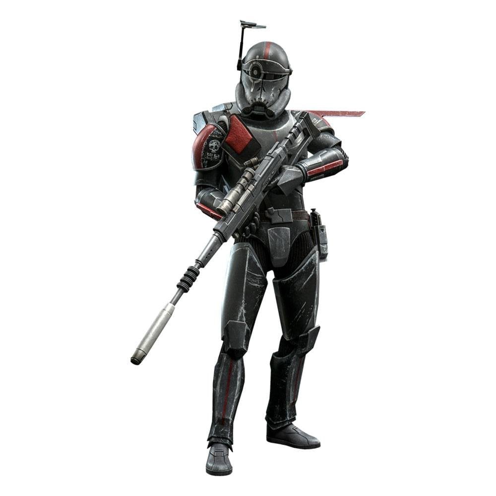 Star Wars The Bad Batch 1/6 Scale Crosshair 