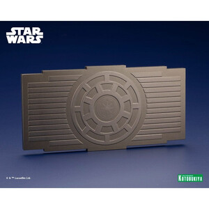 Kotobukiya Star Wars The Clone Wars 1/10 Scale ARTFX Captain Rex 