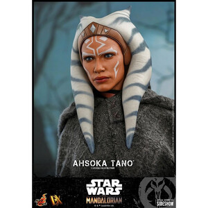 Hot Toys Star Wars The Mandalorian 1/6 Scale Ahsoka Tano 