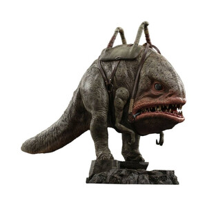 Hot Toys Star Wars The Mandalorian 1/6 Scale Blurrg 