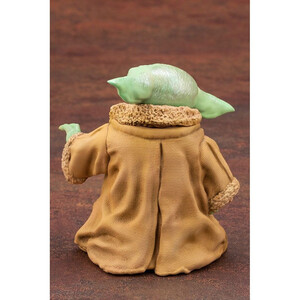 Kotobukiya Star Wars The Mandalorian 1/7 Scale ARTFX Mandalorian & The Child 