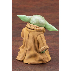 Kotobukiya Star Wars The Mandalorian 1/7 Scale ARTFX Mandalorian & The Child 