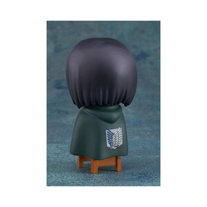 Good Smile Company Attack on Titan Nendoroid Swacchao! Mikasa Ackerman 