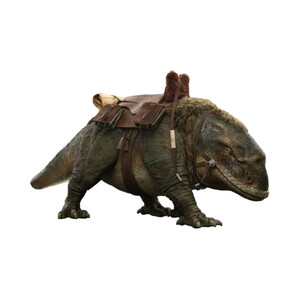 Hot Toys Star Wars: Episode IV 1/6 Scale Dewback Deluxe Version 37 cm 