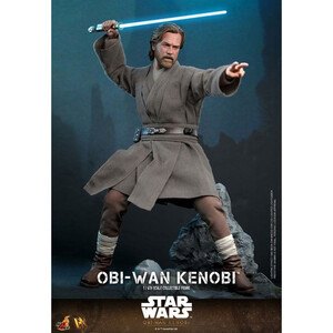 Hot Toys Star Wars: Obi-Wan Kenobi 1/6 Scale Obi-Wan Kenobi 