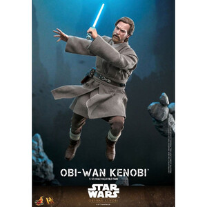 Hot Toys Star Wars: Obi-Wan Kenobi 1/6 Scale Obi-Wan Kenobi 