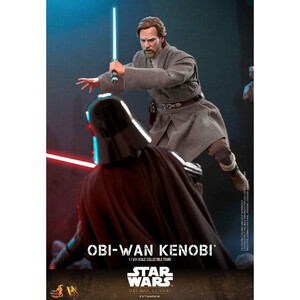 Hot Toys Star Wars: Obi-Wan Kenobi 1/6 Scale Obi-Wan Kenobi 
