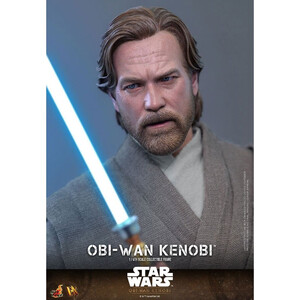 Hot Toys Star Wars: Obi-Wan Kenobi 1/6 Scale Obi-Wan Kenobi 